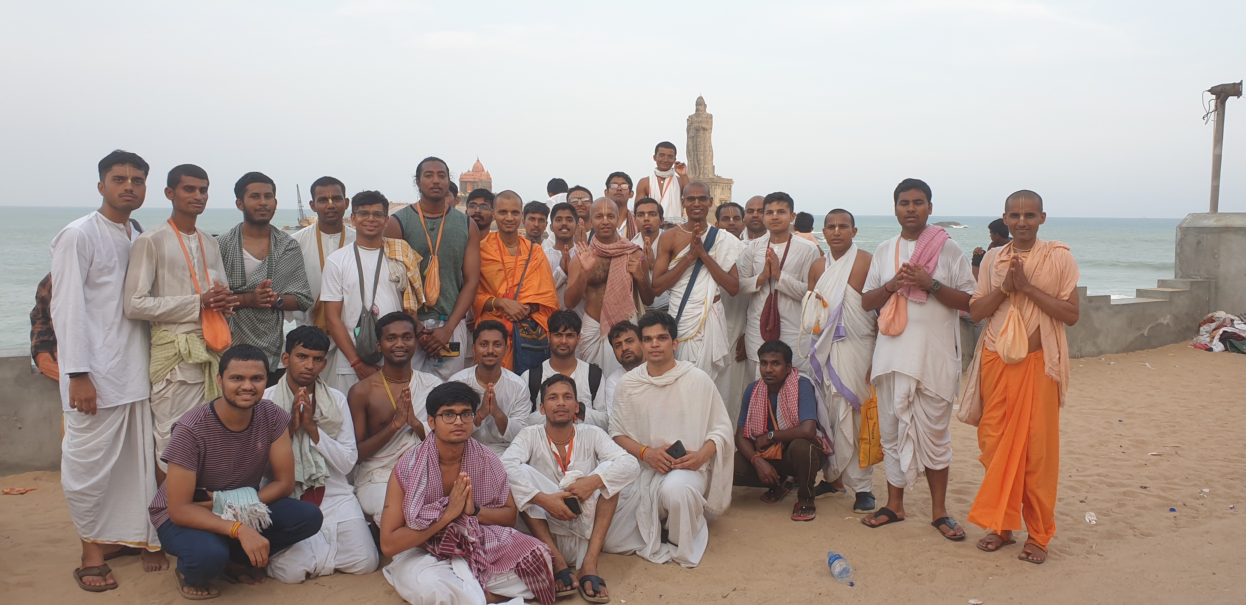 Spiritual Retreats