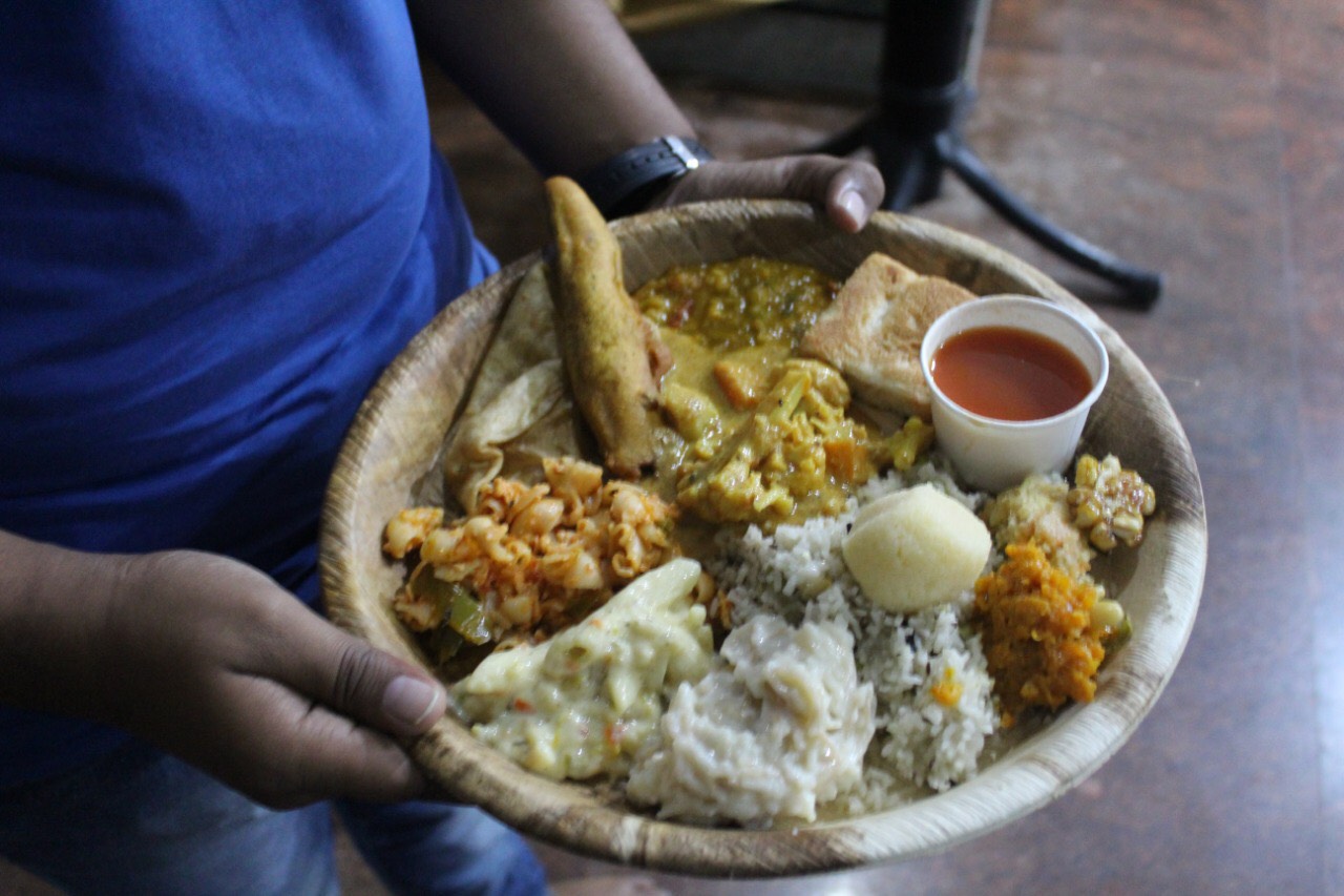 Sunday Feast