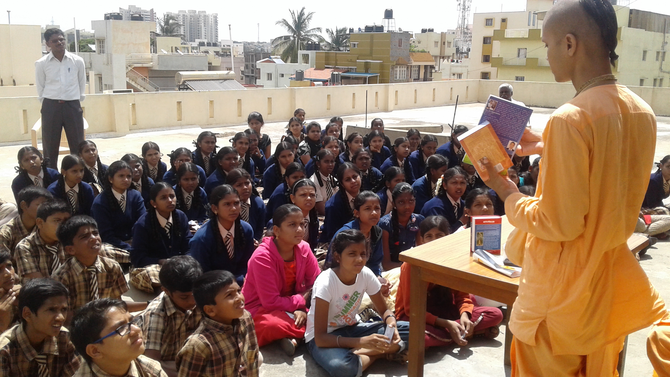 Value Education