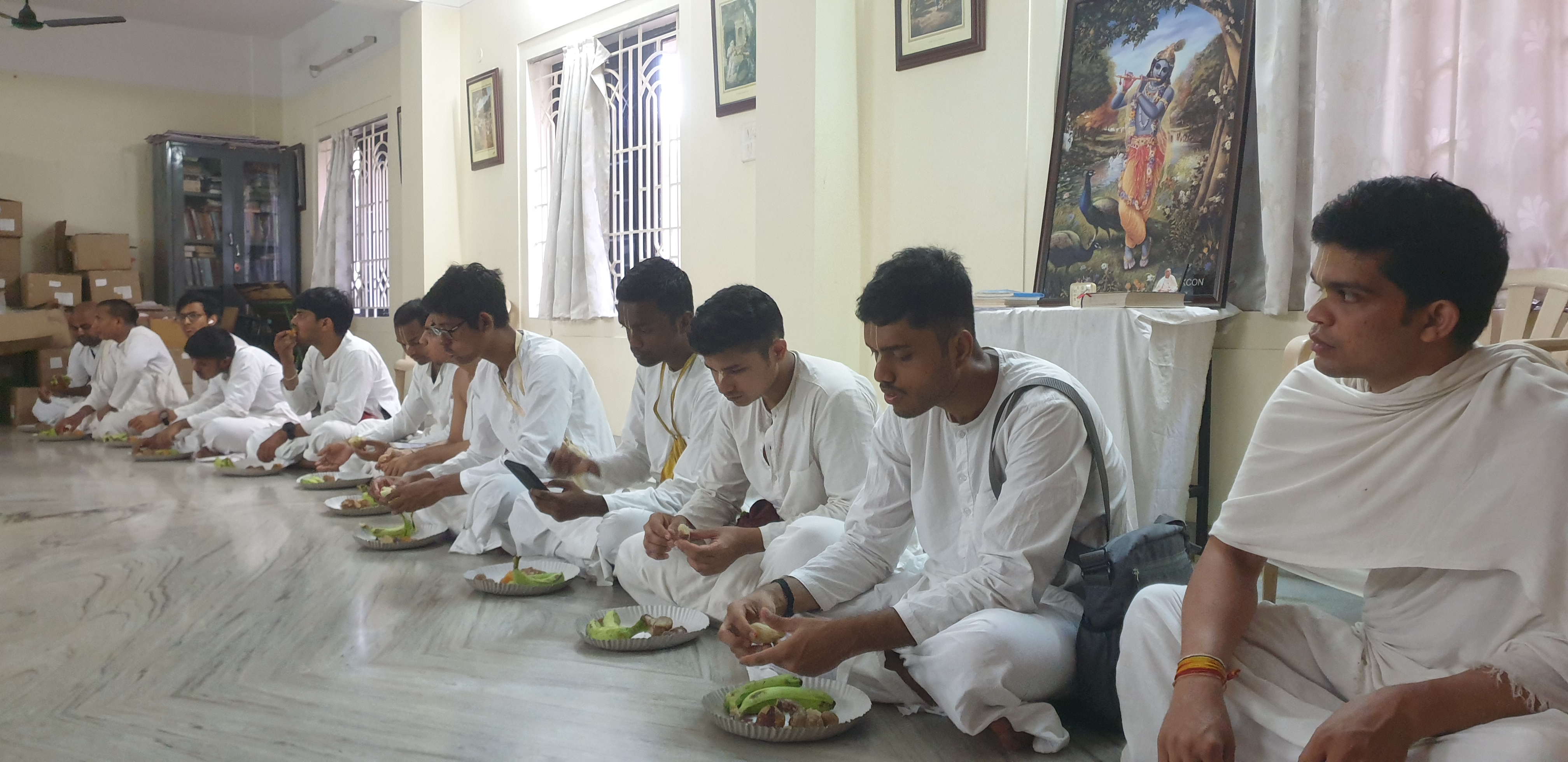 Prashadam