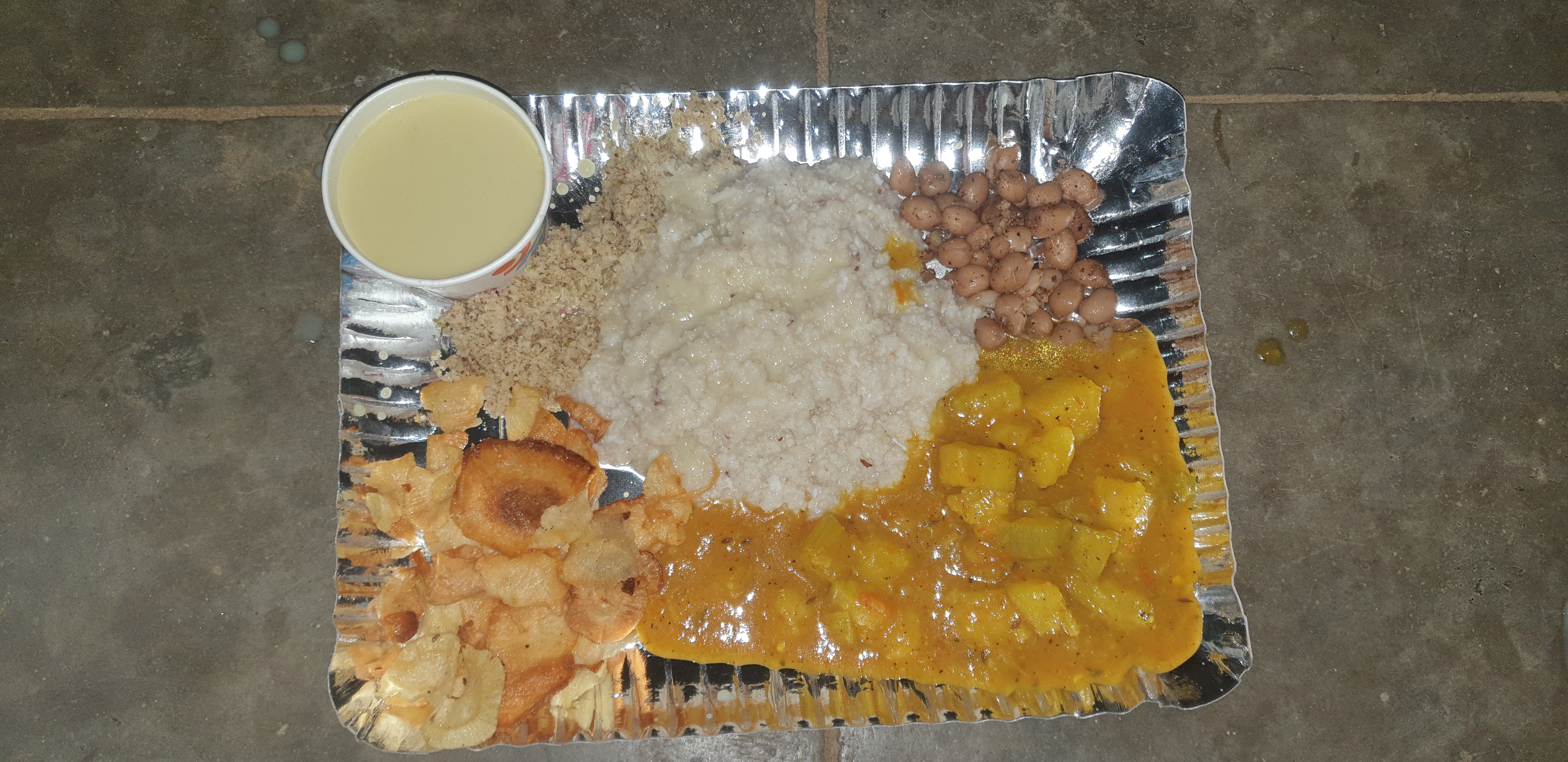 Feast