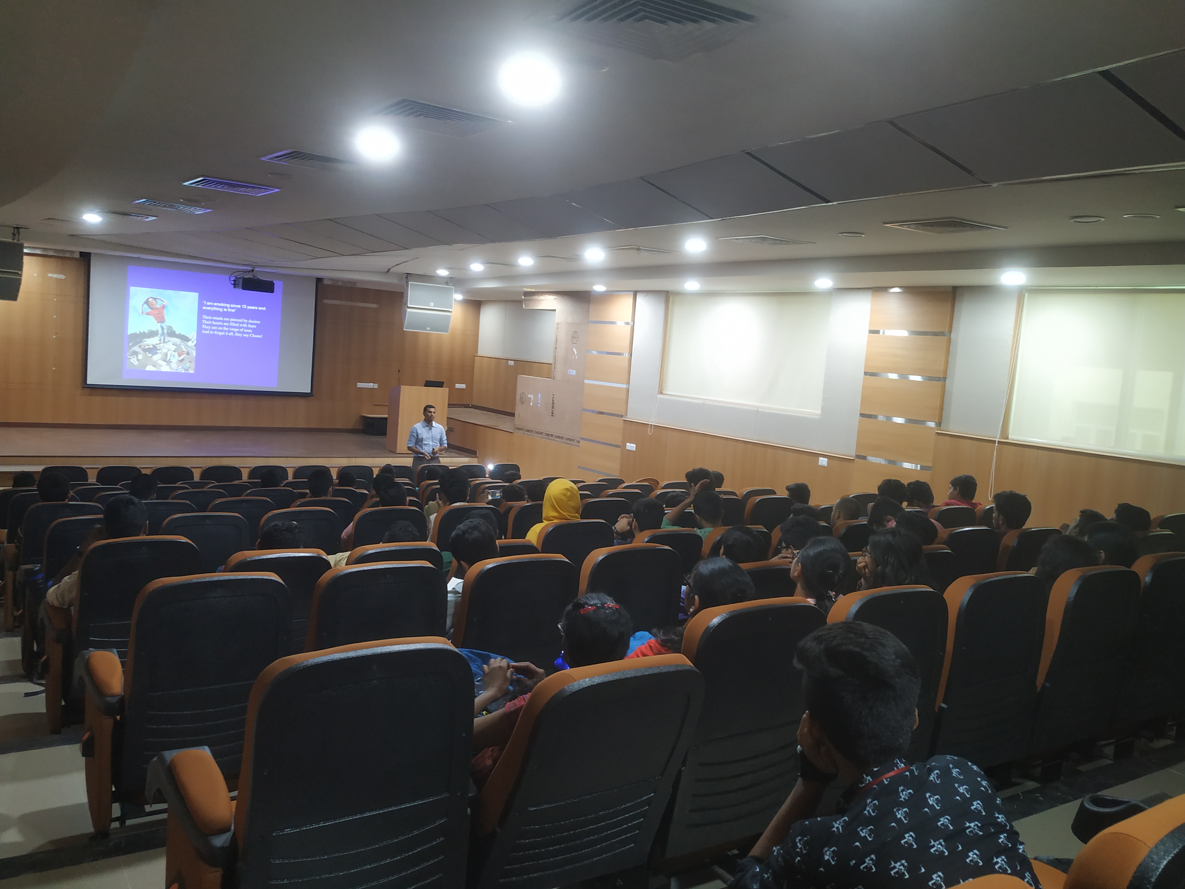 Seminar