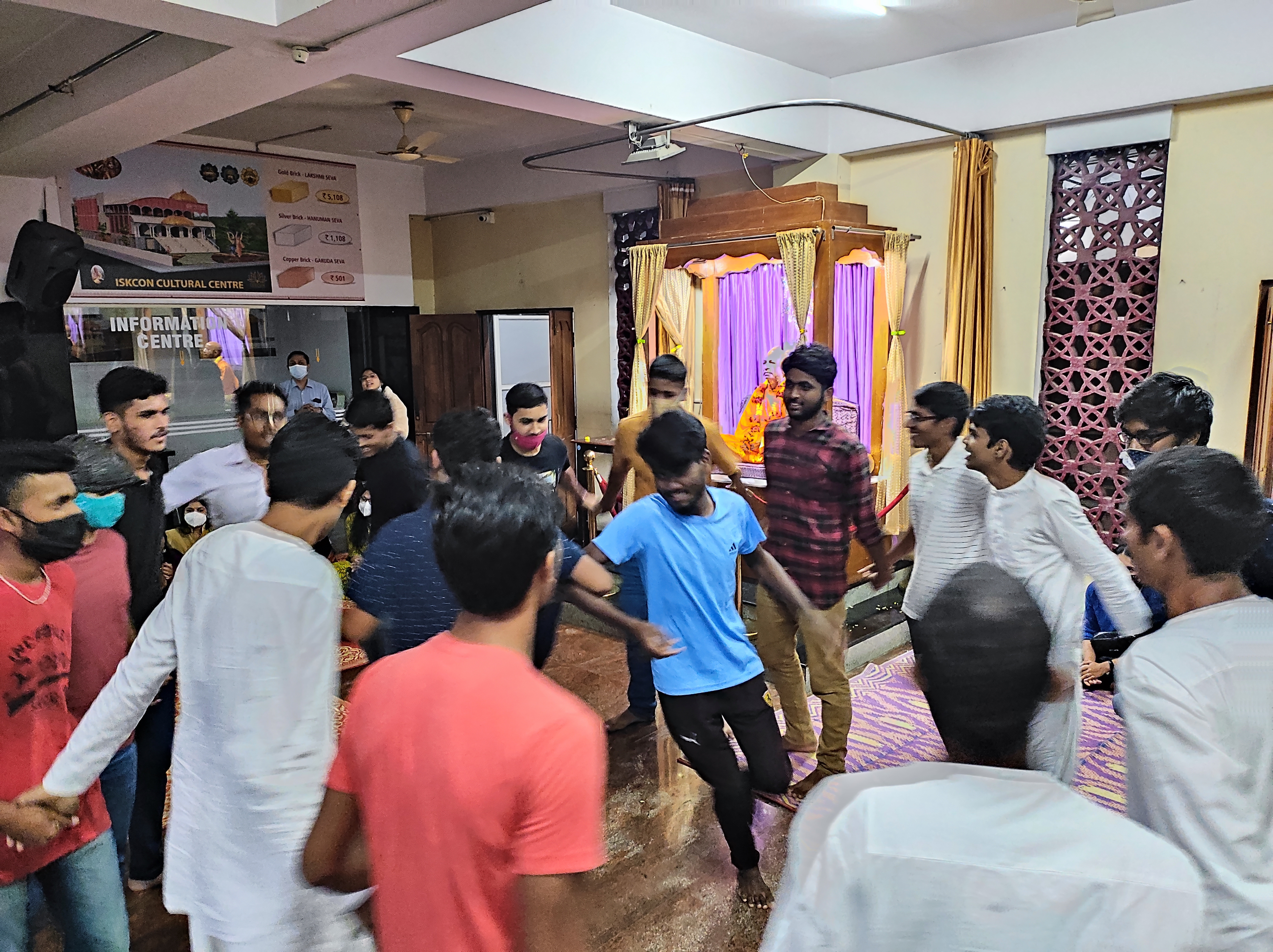 Kirtan